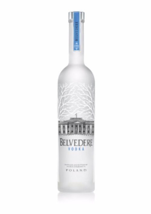 Belvedere Vodka